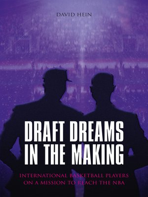cover image of Draft Dreams In the Making